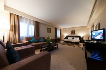 Monroe Hotel Bahrain Экстерьер фото