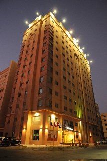 Monroe Hotel Bahrain Экстерьер фото